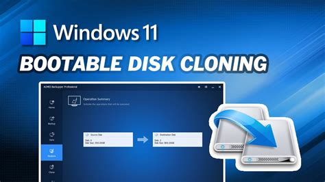 how do i clone boot drive|create bootable hard drive clone.